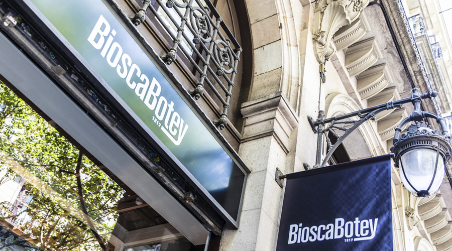 BioscaBotey