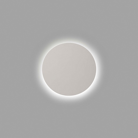 Светильник настенный Luna white 63225