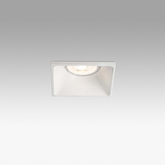 Встраиваемый светильник Neon white 43400