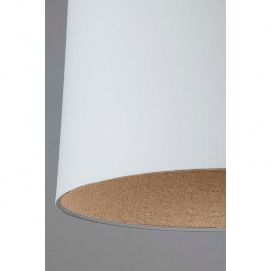 Подвесной светильник Faro Tree white 29865