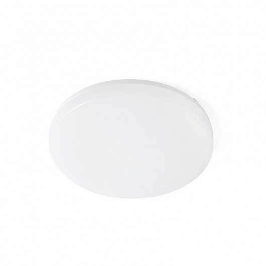 Светильник потолочный Zon white 63291