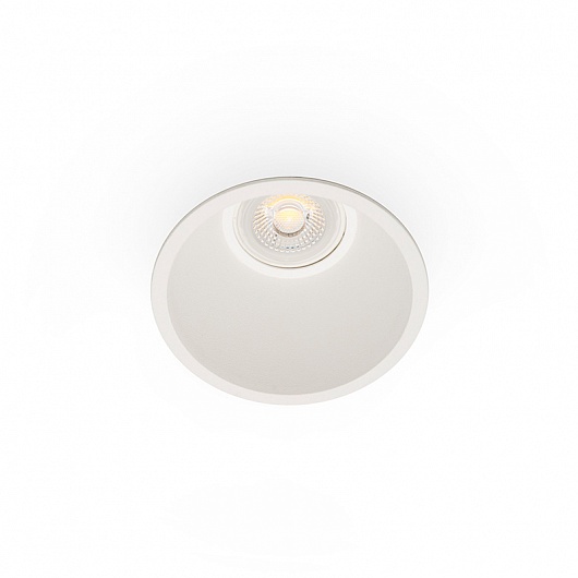 Встраиваемый светильник Fresh IP44 white 02200501